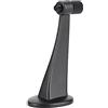 Generic Staffa di Montaggio Adattatore Universale per Telescopio in Metallo per Binocolo, Accessori di Connessione per Treppiede di Alta qualità per Osservazioni Chiare, Adatto per gli Appassionati