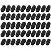 Laikoutd Cuscino Per Telaio Droni Con Supporto Adesivo Da 50 Installazione Semplice QAV210 QAV250 Riduzione Affidabile Delle Vibrazioni Design Minimalista