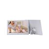 CPARTS Cornice per foto digitale intelligente, lettore di set cinematografici, macchina per pubblicità di matrimoni con display adatta a varie scene (Space Silver 12 inches)