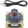 Whltzf Velocità veloce 30fps Auto Focalizzata E Fissa Macchina Fotografica USB 8MP Risoluzione 4K Sensore IMX2174 Per Applicazione Industriale Modulo Fotocamera Per Dispositivi Intelligenti