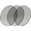 Tilta Illusion - Kit filtro digitale a diffusione dinamica da 95 mm, addolcimento dell'immagine, effetto cinematografico, protezione dell'obiettivo, compatibile con Tilta Mirage Matte Box, accendino