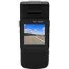 RASTKY Videoregistratore Portatile HD 1080P con Videocamera Indossabile con modalità Notturna e IP65 per Sport All'aria Aperta e Forze 'ordine (64GB)
