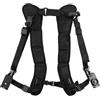 Generic Tracolla for fotocamera a doppia spalla a sgancio rapido, compatibile con reflex digitale DSLR