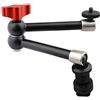 Blackmagic Design DF-M11 Digitalfoto braccetto 11 magic arm professionale in acciaio inox per accessori camcorder e DSLR
