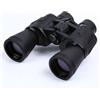 Generic Binocolo ad alta potenza 20 x 50 per adulti, HD, professionale/quotidiano, impermeabile, per bird watching, viaggi, caccia, giochi di calcio, osservazione delle stelle, nero