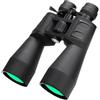 Generic Binocolo ad alta potenza per adulti, a lungo raggio, 10-380 x 100 HD, impermeabile, con obiettivo grande da 70 mm, per bird watching, escursionismo e sport all'aria aperta
