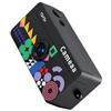 Wkldjf Videoregistratore portatile portatile 1080P Videoregistratore leggero Regali Pocket Action Camera