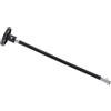 Generic 80EQ 80DX Trim Lever Telescopio Accessorio Strumento Asta di regolazione della longitudine e latitudine Ricambi per telescopi astronomici