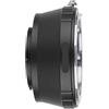Generico Adattatore for obiettivo della fotocamera, anello adattatore compatibile con obiettivo Nikon F AI AF for obiettivo Micro 4/3 compatibile con Panasonic AI-M43