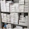 eiuie Inventario ricambi inutilizzati TR-W500