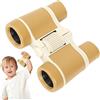 Holdes Binocolo per bambini, Binocolo giocattolo per bambini | creativo per giocattoli educativi divertenti per ragazze, giocattolo educativo per, ragazzi, ragazze