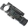 STRAFBRG Ambito di visione notturna, Cannocchiale for visione notturna a infrarossi NV700 Cannocchiale da caccia Cannocchiale for visione notturna digitale Cannocchiale diurno e notturno Connetti smartphone Ri