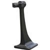 LOORGVEL Adattatore Stabile Montaggio Nero Pollice per Osservazione 1/4 in Lega di Alluminio senza Vibrazioni Treppiede ed Binocolo Durante Bird Watching Eventi