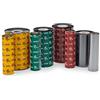 Zebra Ribbon, wax, 210x298mm thermal transfer, 12 pcs/box, 35-02300BK22045 (thermal transfer, 12 pcs/box Zebra Z-Perform 1000T)