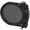 ayex Filtro ND Drop-In per adattatore obiettivo EF/EF-S ad esempio fotocamere EOS R Mount