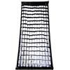 DynaSun Griglia a nido d'ape Honeycomb DynaSun GR40140 per Softbox 40x140cm per Studio Foto & Video