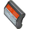 Jupio CNI0021 Batteria per Nikon EN-EL18, Nero
