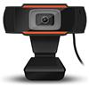 Generic Webcam USB 720P per computer con microfono per live streaming didattica videochiamate, conferenze, giochi