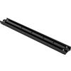 Generic Accessori per telescopi Piastra di montaggio for telescopio 335mm 13,1 pollici for treppiede Versione lunga Binoculare/Monoculare for astronomia