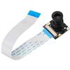BliliDIY Modulo Videocamera Per Raspberry Pi 3 Modello B / 2B / B + / A +