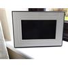 Kodak EASYSHARE P720 Digital Frame 7 Black digital photo frame - Digital Photo Frames (17.8 cm (7), 480 x 234 pixels, LCD, 200 cd/m², 300:1, 16:9)