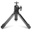 SUNESA Supporto per Proiettore Projector Small Tripod Stand Home Small Projector Bracket Foldable Desktop Projector Shelf Portable Adjustable Living Room Office Supporto Videoproiettore (Size : B)