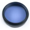 Generic Accessori per telescopi Accessori for telescopio astronomico da 2 pezzi da 1,25 pollici Filtro planetario da 1,25 pollici(Purple)