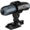KANDUO XRC Tech, Action Camera sportiva a doppia testa, 2K+2K, impermeabile IP66, WiFi, per moto, bicicletta, videoregistratore anteriore e posteriore, con app WiFi, telecomando senza fili, visione