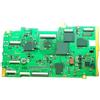 DFYOULMZ Compatibile con la scheda madre principale Nikon D7000 MCU PCB SD Reader parte di ricambio e riparazione