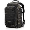 TENBA Sac AXIS V2 Backpack Multicam 20L Noir