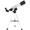 YangRy Telescope Telescope for Kids Beginners and AstronomyPortable Astronomical Telescope Refractor with Tripod YangRy