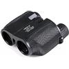 Opvisvoy Binocolo pieghevole alla moda 10 x 25, telescopio portatile trasparente per esterni con fuochi regolabili, binocolo durevole per viaggi e palcoscenico