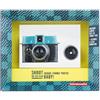 Lomography Macchina Fotografica Analogica Diana Baby 110 & 12Mm Lens