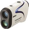 Nikon Coolshot - Binocolo a portata di mano