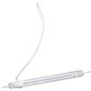 CAZSTYK Tubo lampeggiante professionale per la riparazione della fotocamera, ideale per TT520II V350 Outdoor Studio Fotografia Usa Tubo luminoso