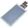 LQIYLQNR Schermo LCD For Fotocamera, Compatibile Con Fuji, Compatibile Con Fujifilm, Parte Di Ricambio For Fotocamera Digitale Z700 Z707 Z800 Z808 EXR Con Touch + Retroilluminazione