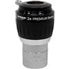Omegon Lente di Barlow 2x Premium, 2''