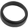ASToptics Tubo di prolunga Tubo di prolunga filettatura filtro M48-7,5 mm Lunghezza | Collegamento o cavo di prolunga per fasce anticondensa