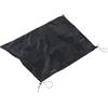 MAGICLULU Copertura Telescopica 210d Oxford 100x75 Cm per Telescopio Astronomico da Esterno, Protezione Antipioggia, Antipolvere e Anti-uv per Giardino e Patio