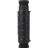 Cuifati Telescopio Monoculare Digitale, Monoculare con Zoom 1080P 16X, Cannocchiale Portatile da 12 MP con Filtri e Schermo da 1,54 per L'osservazione All'aperto di Birdwatching