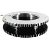 YLHKLFJJ Anello adattatore for obiettivo for M43-Z, for Micro 4/3 M43 for obiettivi for MFT e fotocamere for Nikon Z Z7 Z6