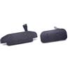 Dasbsug Copertura protettiva USB per fotocamere 77D 800D in gomma resistente antipolvere impermeabile tappo di ricambio per interfacce USB