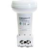 FRACARRO LNB Twin Con 2 Uscite Universali E Filtro LTE Serie UX-TW LTE Fracarro 287338