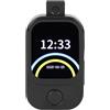 Matybobe 5.4 Lettore MP3 Fotocamera Altoparlante HiFi Lettore Video Musicale HD 720P E Book Sveglia Cronometro Touch Screen da 2,01 Pollici per gli Appassionati di (Scheda di memoria piccola da 16