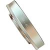 Uqezagpa Fotografia Lens Shade HN40 Luce indesiderata Progettazione Per 16-50mm F/3.5 6.3 Per Fotografia Esterna