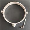 LQYXGS Accessori per telescopio 1 paio di anelli di montaggio for tubi in PVC con diametro interno di 110 mm e 160 mm for telescopio astronomico(Inner diameter 160mm)
