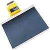 kvcccss Display LCD da 1 pezzo, compatibile con Canon, 600D 60D 6D T3i X5 con parte di riparazione della fotocamera retroilluminata(60D 600D)