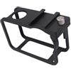 JSGHGDF Telaio protettivo per action 6 telecamere che offrono protezione anticaduta di sicurezza Cold Shoe Slot protettivo custodia rigida Protector Action Camera Frame