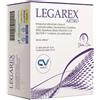 CV MEDICAL SRL LEGAREX ARTRO 21STICKPACK