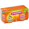 PLASMON (HEINZ ITALIA SPA) PLASMON OMOG ORATA 80GX2PZ